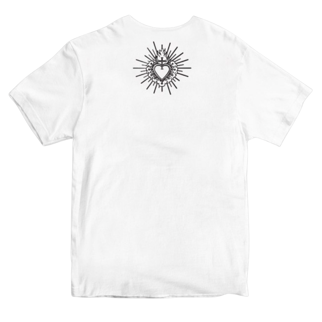 T-Shirt Retro